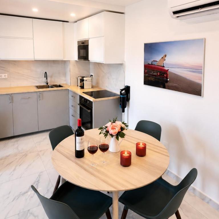 Torrevieja - La Mata Beach First Line New Apartments 2024r - Appartamento con 1 Camera da Letto - 5