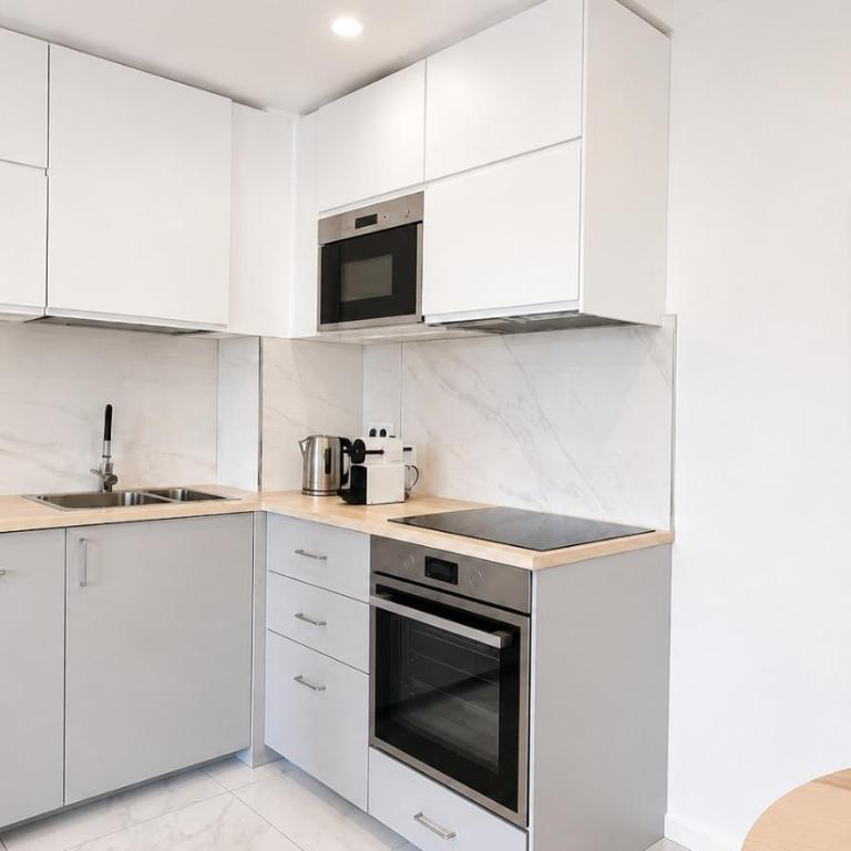 Torrevieja - La Mata Beach First Line New Apartments 2024r - Appartamento con 1 Camera da Letto - 8