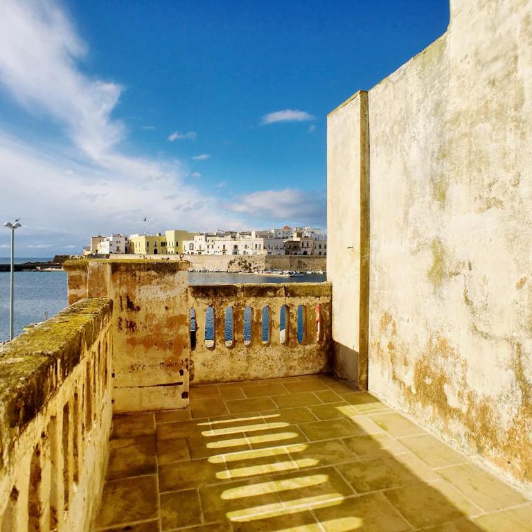 Le Dimore del Canneto - Monolocale con Vista Mare - 3