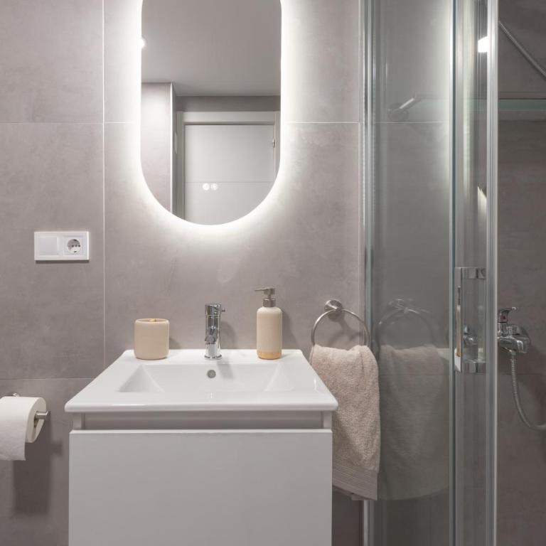 Apartamento Brisas del Sur - Apartamento Estudio - 14