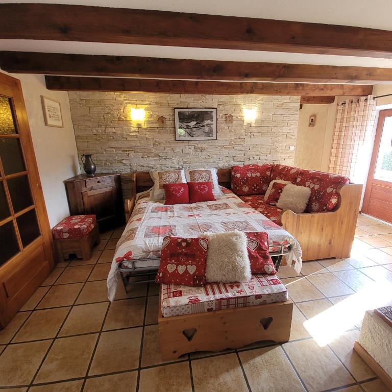 la Marcairie - Haus mit 4 Schlafzimmern - 6