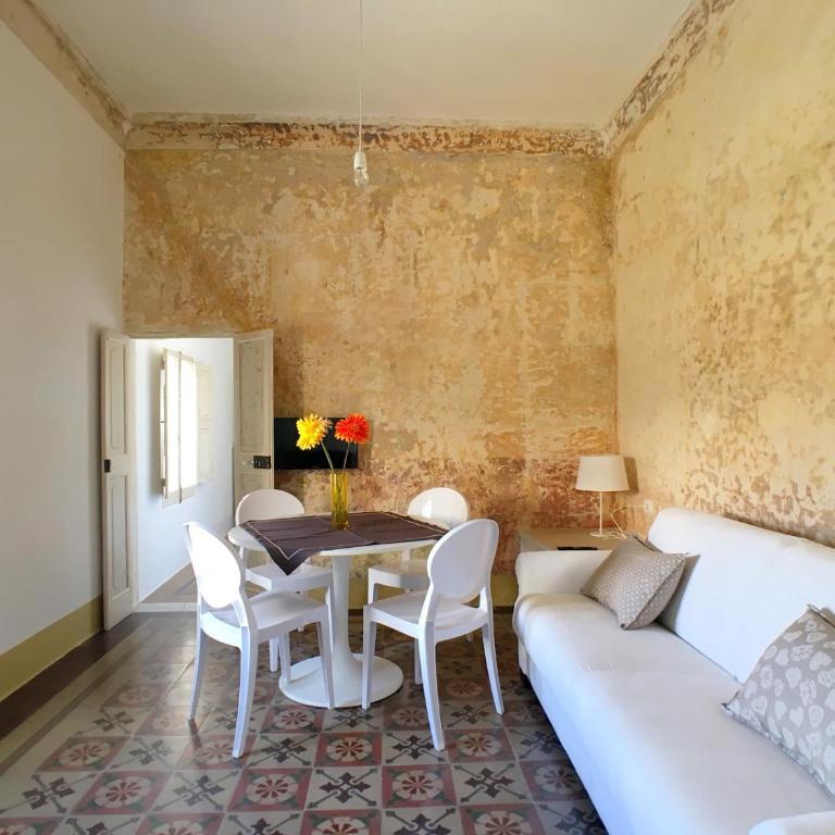 Le Dimore del Canneto - Appartamento con Vista Mare - 2