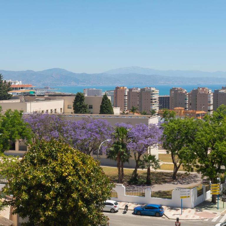 Apartamento Brisas del Sur - Apartamento Estudio - 18