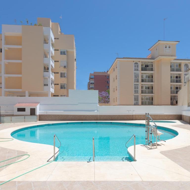 Apartamento Brisas del Sur - Apartamento Estudio - 19