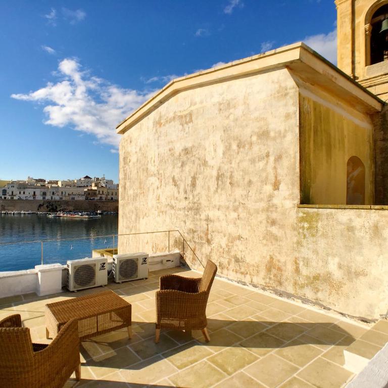 Le Dimore del Canneto - Appartamento con Vista Mare - 9