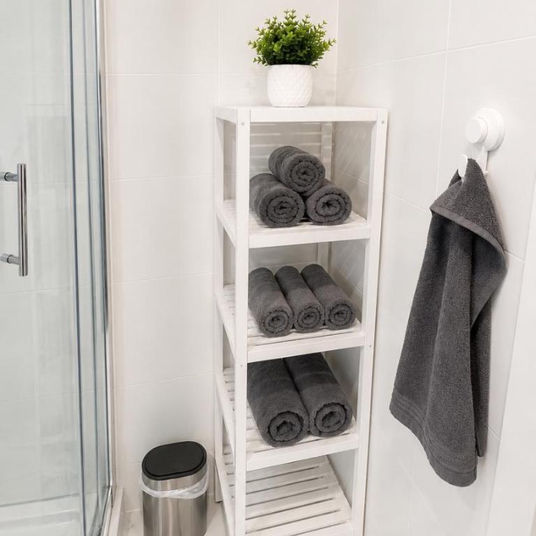 Torrevieja - La Mata Beach First Line New Apartments 2024r - Appartamento con 1 Camera da Letto - 11