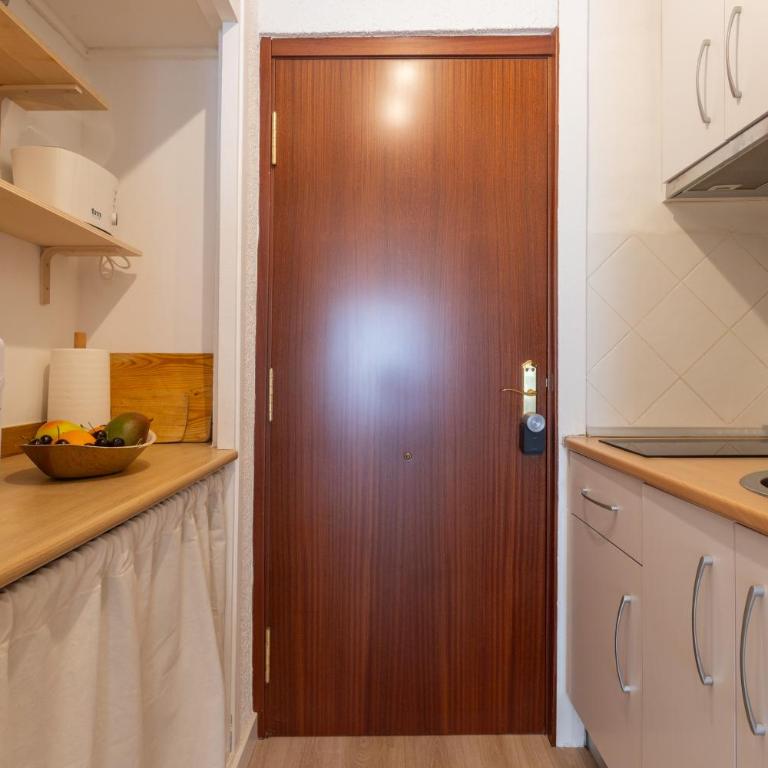 Apartamento Brisas del Sur - Apartamento Estudio - 11
