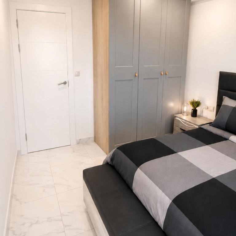 Torrevieja - La Mata Beach First Line New Apartments 2024r - Appartamento con 1 Camera da Letto - 13