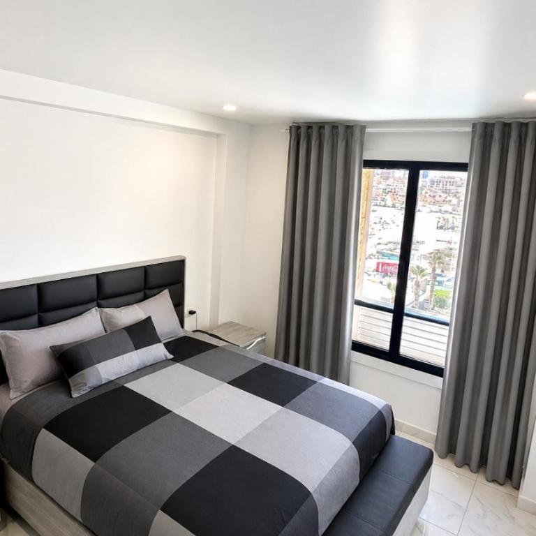Torrevieja - La Mata Beach First Line New Apartments 2024r - Appartamento con 1 Camera da Letto - 14