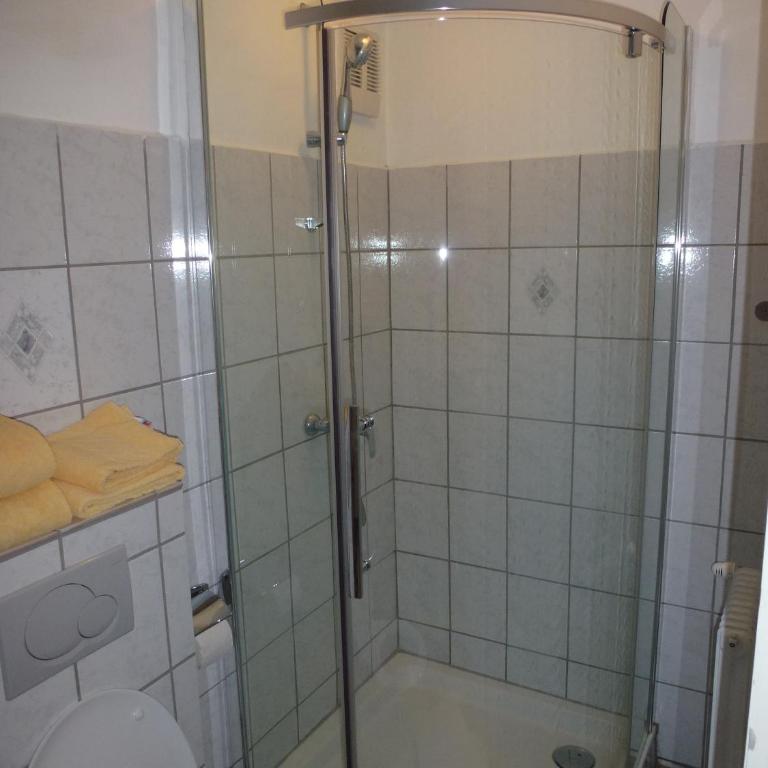 Pension Pürcherhof - Doppelzimmer - 3