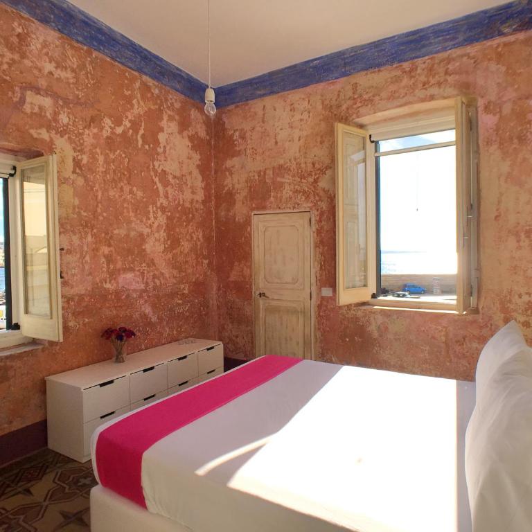 Le Dimore del Canneto - Appartamento con Vista Mare - 1