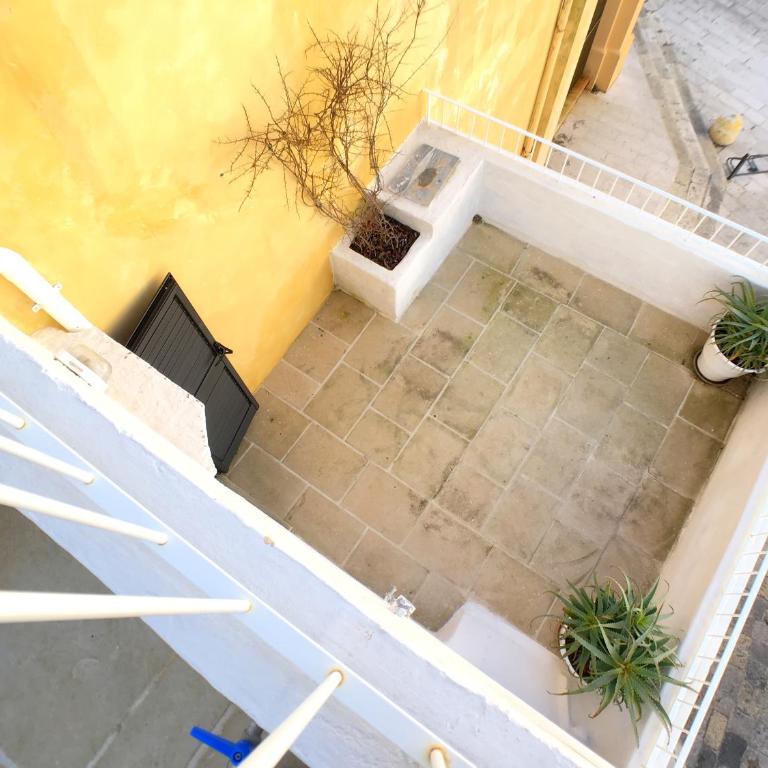 Le Dimore del Canneto - Appartamento con Vista Mare - 3