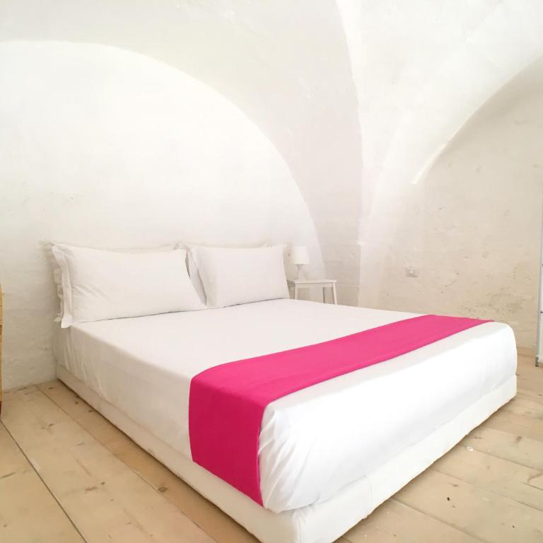 Le Dimore del Canneto - Monolocale Deluxe - 2
