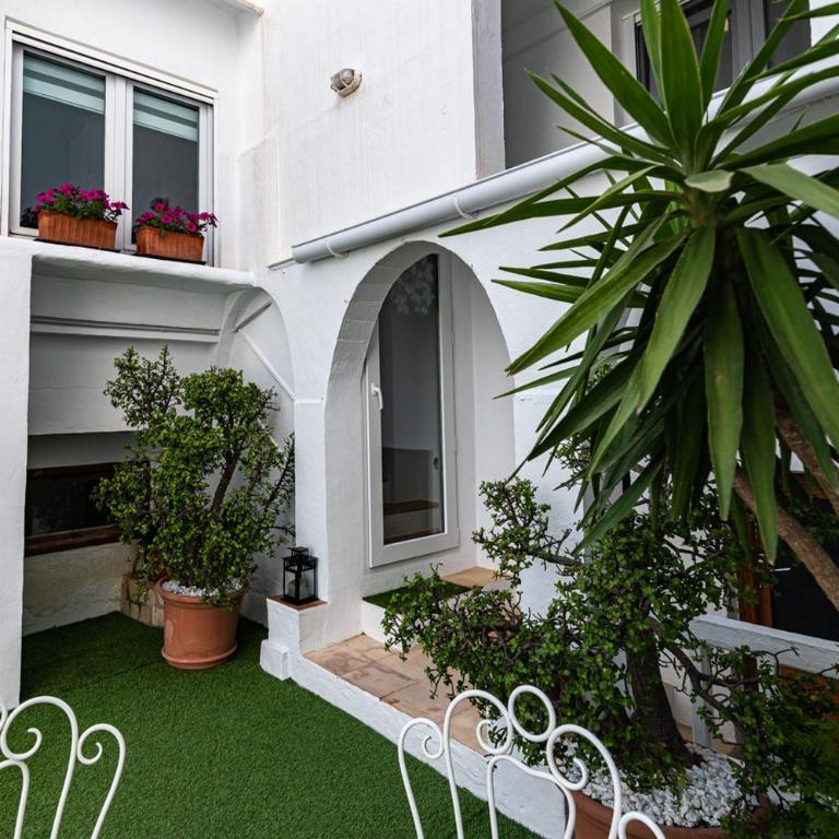 La Venta Casa Rural - Casa con 3 Camere da Letto - 47