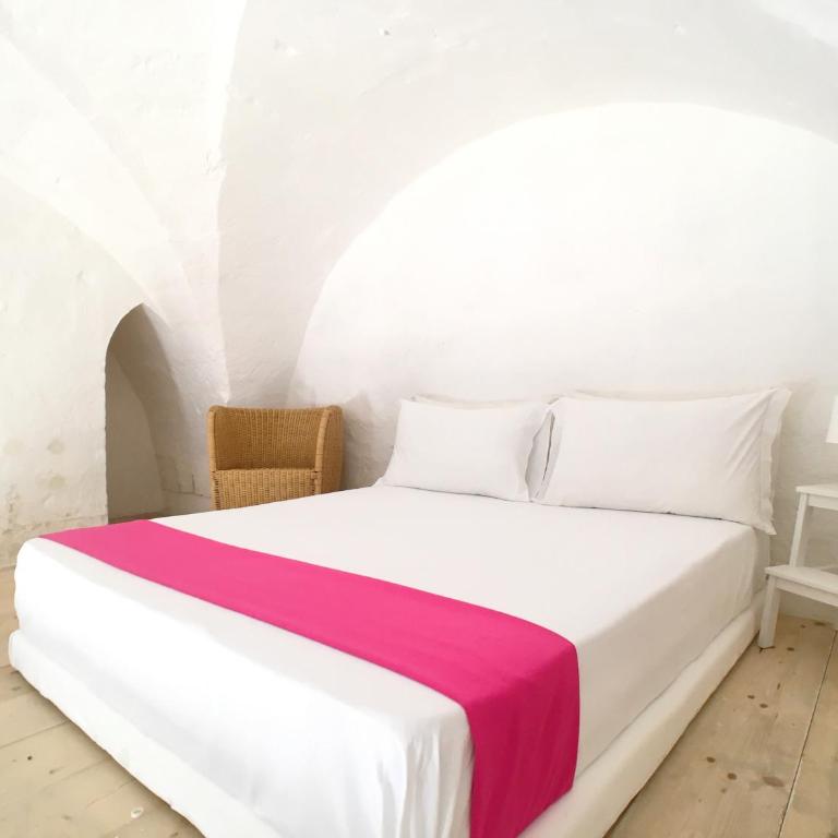 Le Dimore del Canneto - Monolocale Deluxe - 3