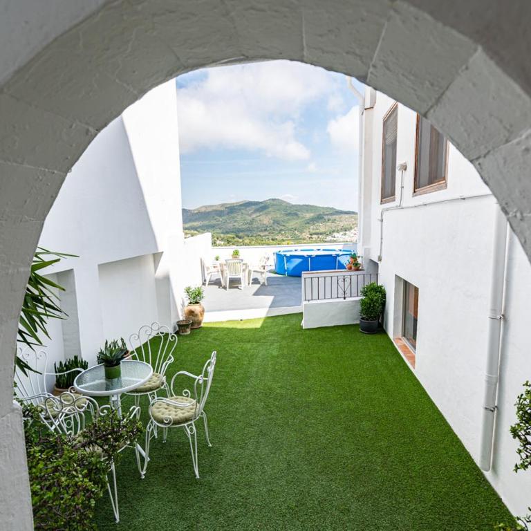 La Venta Casa Rural - Casa con 3 Camere da Letto - 46