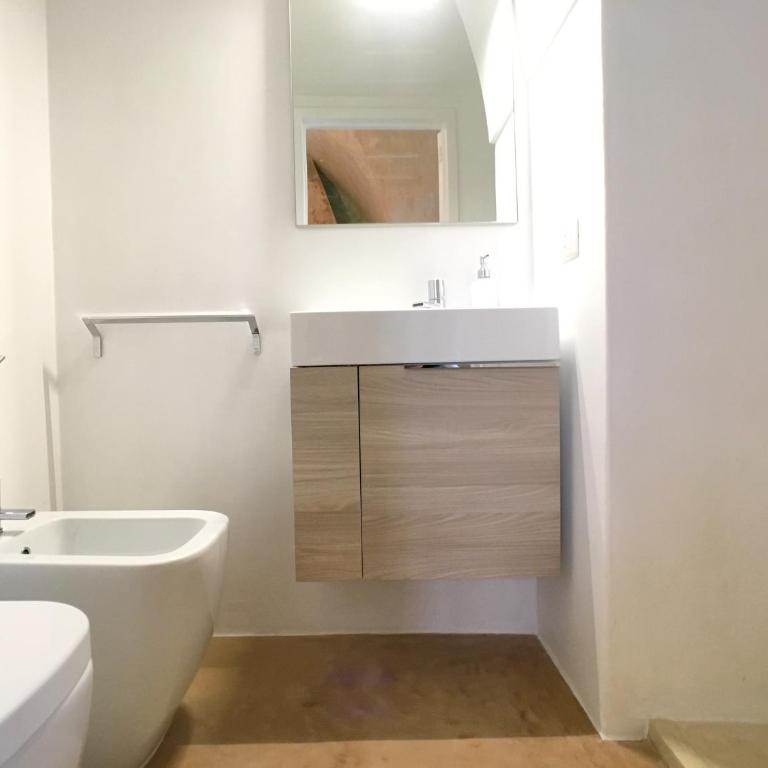 Le Dimore del Canneto - Monolocale Deluxe - 5