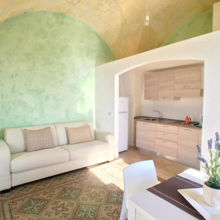 Le Dimore del Canneto - Monolocale con Vista Mare - 5