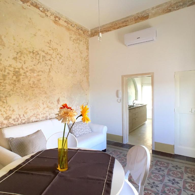 Le Dimore del Canneto - Appartamento con Vista Mare - 8