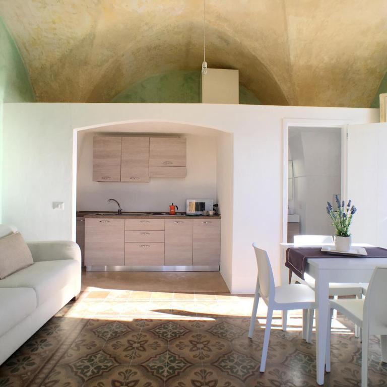 Le Dimore del Canneto - Monolocale con Vista Mare - 8