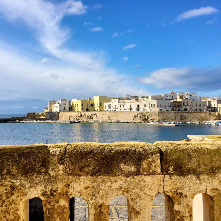 Le Dimore del Canneto - Monolocale con Vista Mare - 1