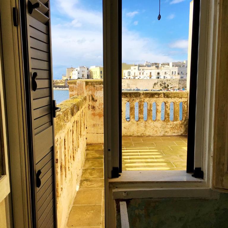 Le Dimore del Canneto - Monolocale con Vista Mare - 4