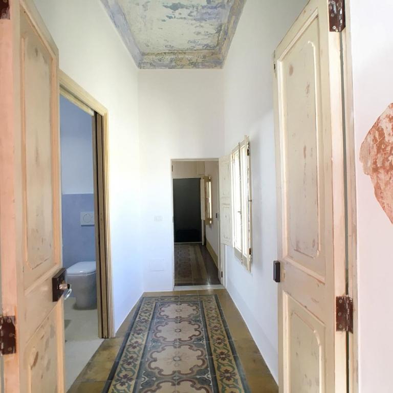 Le Dimore del Canneto - Appartamento con Vista Mare - 6