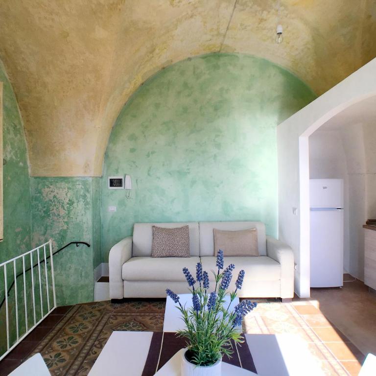 Le Dimore del Canneto - Monolocale con Vista Mare - 6