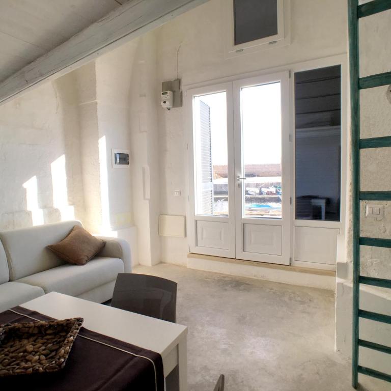 Le Dimore del Canneto - Monolocale Deluxe - 1