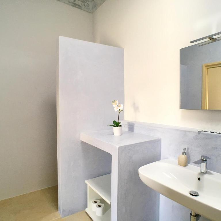 Le Dimore del Canneto - Appartamento con Vista Mare - 18