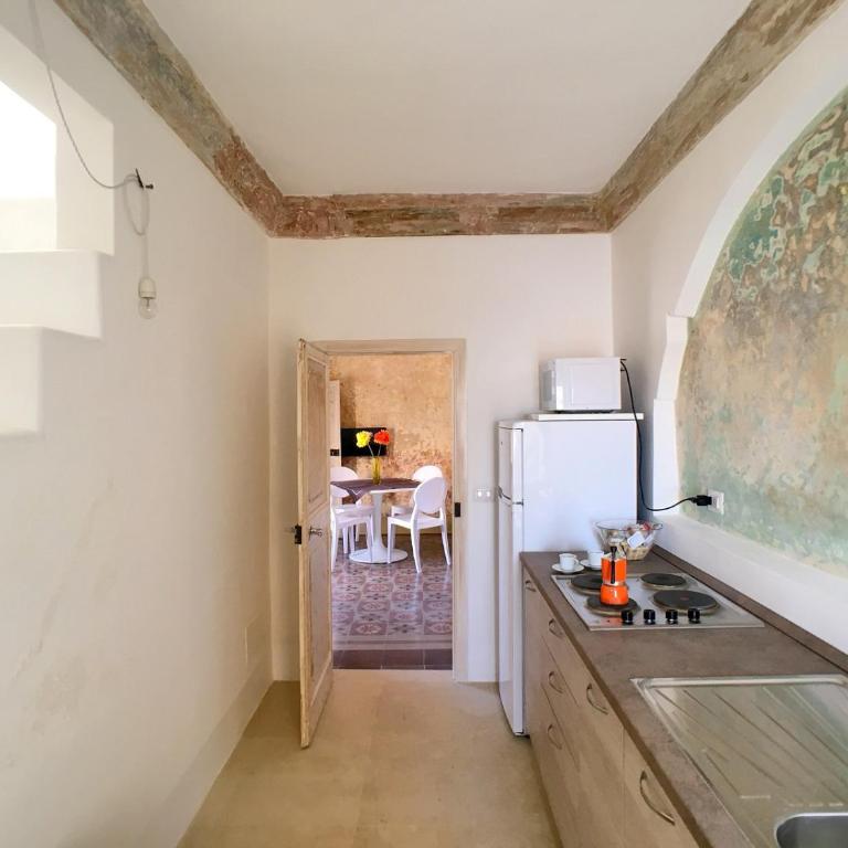 Le Dimore del Canneto - Appartamento con Vista Mare - 7