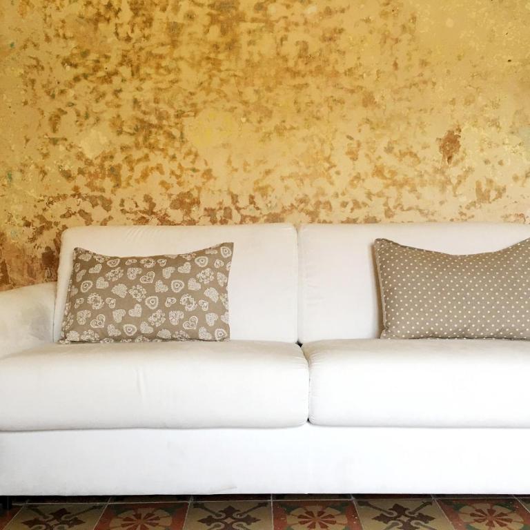 Le Dimore del Canneto - Appartamento con Vista Mare - 13