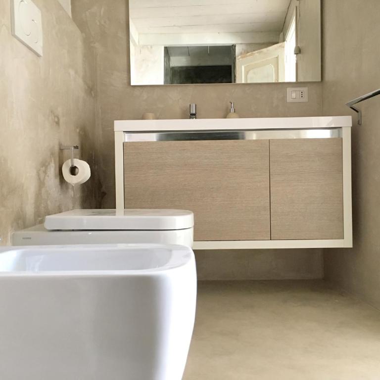 Le Dimore del Canneto - Monolocale Deluxe - 4