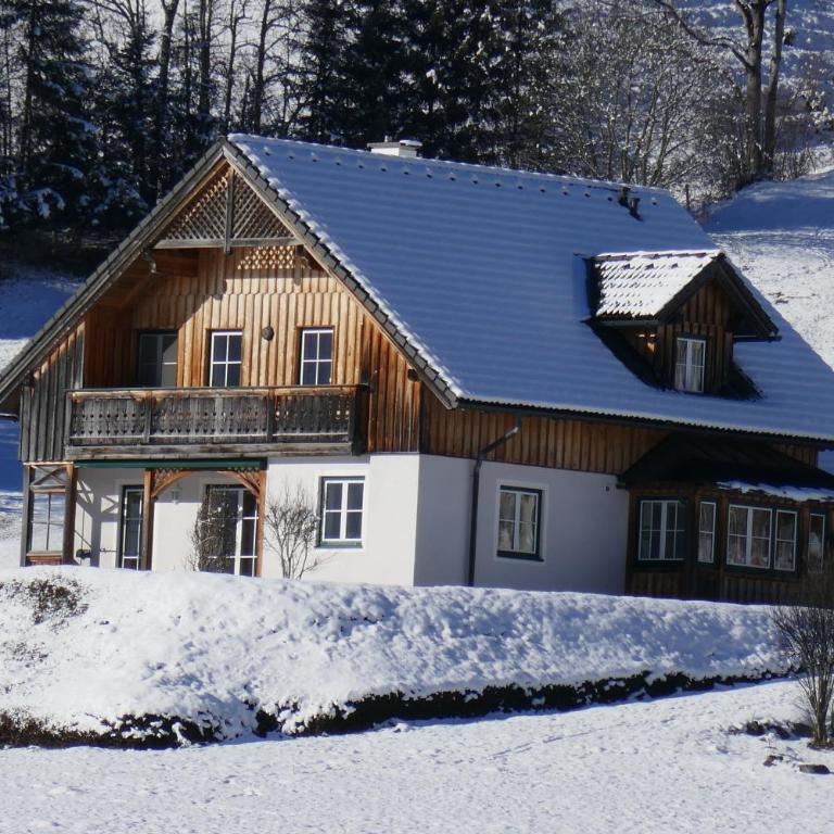 Villa Schlömmer - Haus mit 3 Schlafzimmern - 3