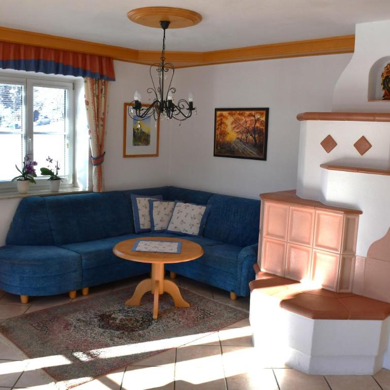 Villa Schlömmer - Haus mit 3 Schlafzimmern - 28