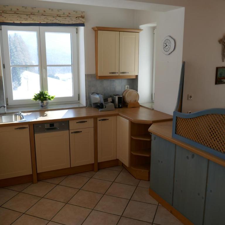 Villa Schlömmer - Haus mit 3 Schlafzimmern - 31