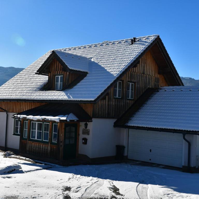 Villa Schlömmer - Haus mit 3 Schlafzimmern - 5