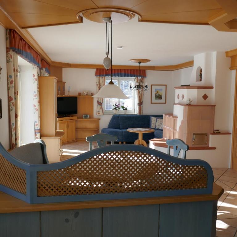 Villa Schlömmer - Haus mit 3 Schlafzimmern - 27