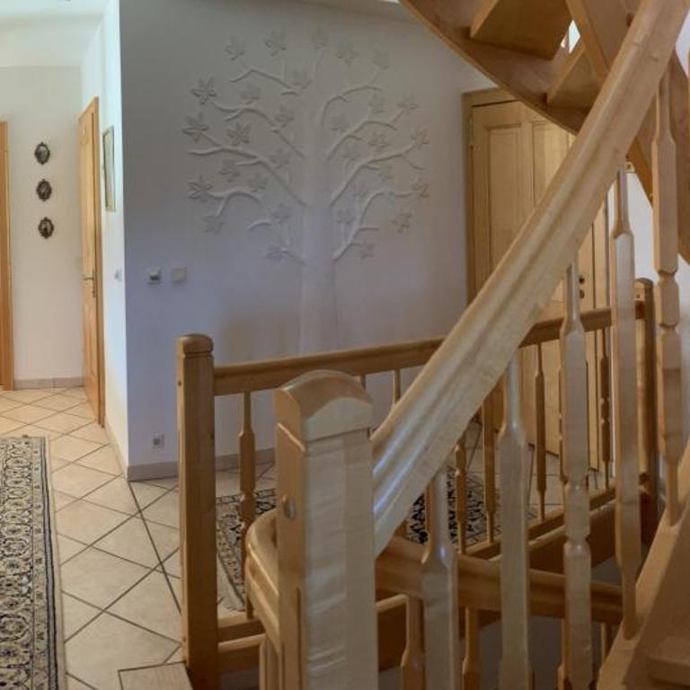 Villa Schlömmer - Haus mit 3 Schlafzimmern - 43