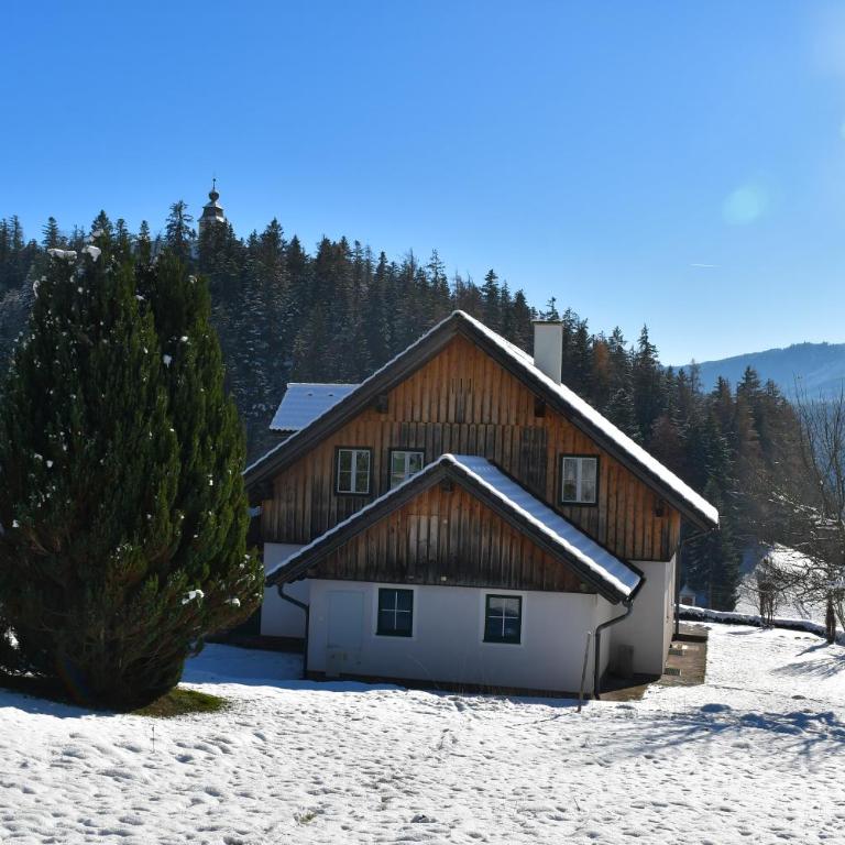 Villa Schlömmer - Haus mit 3 Schlafzimmern - 9