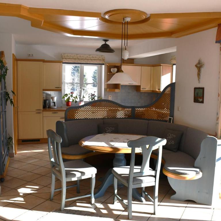 Villa Schlömmer - Haus mit 3 Schlafzimmern - 30