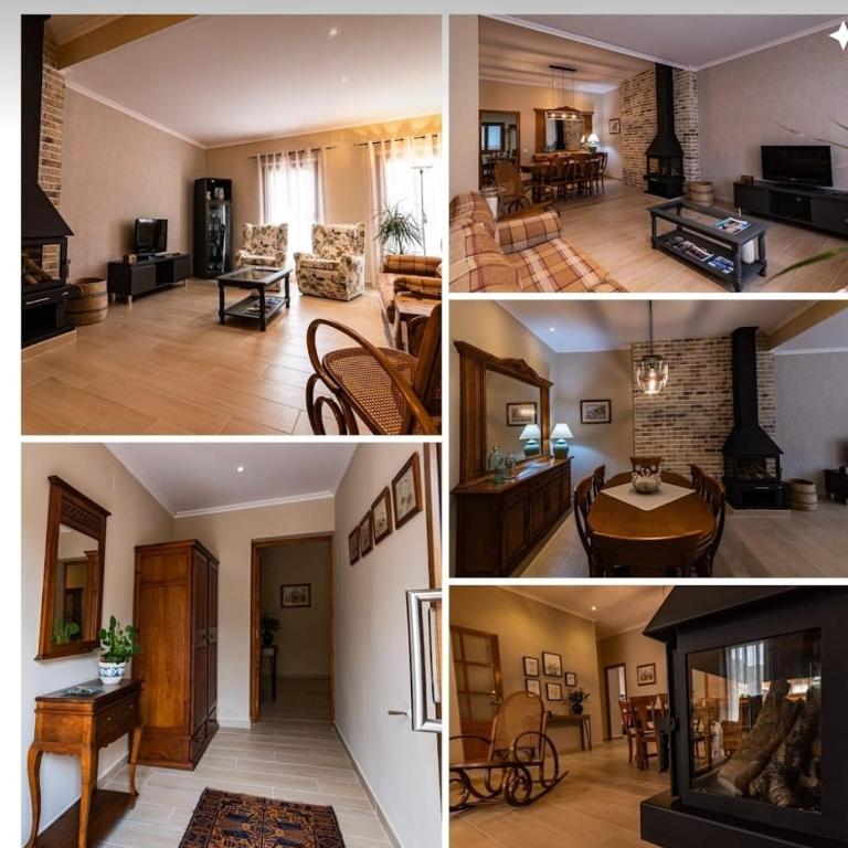 La Venta Casa Rural - Casa con 3 Camere da Letto - 63