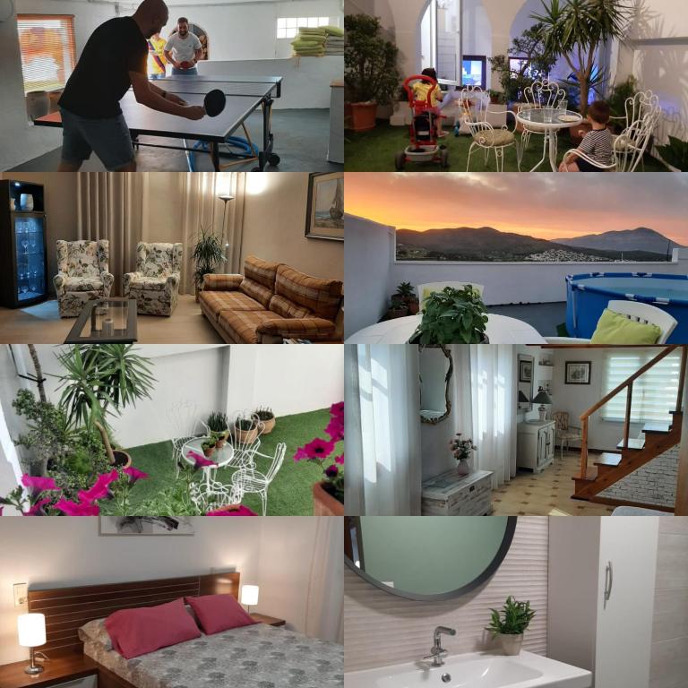 La Venta Casa Rural - Casa con 3 Camere da Letto - 64