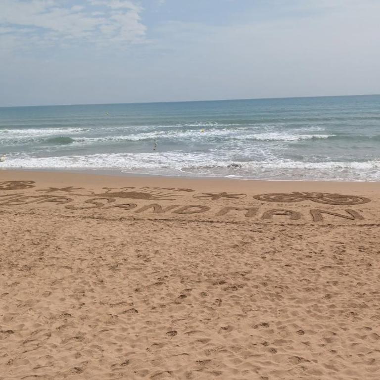 Torrevieja - La Mata Beach First Line New Apartments 2024r - Appartamento con 1 Camera da Letto - 26