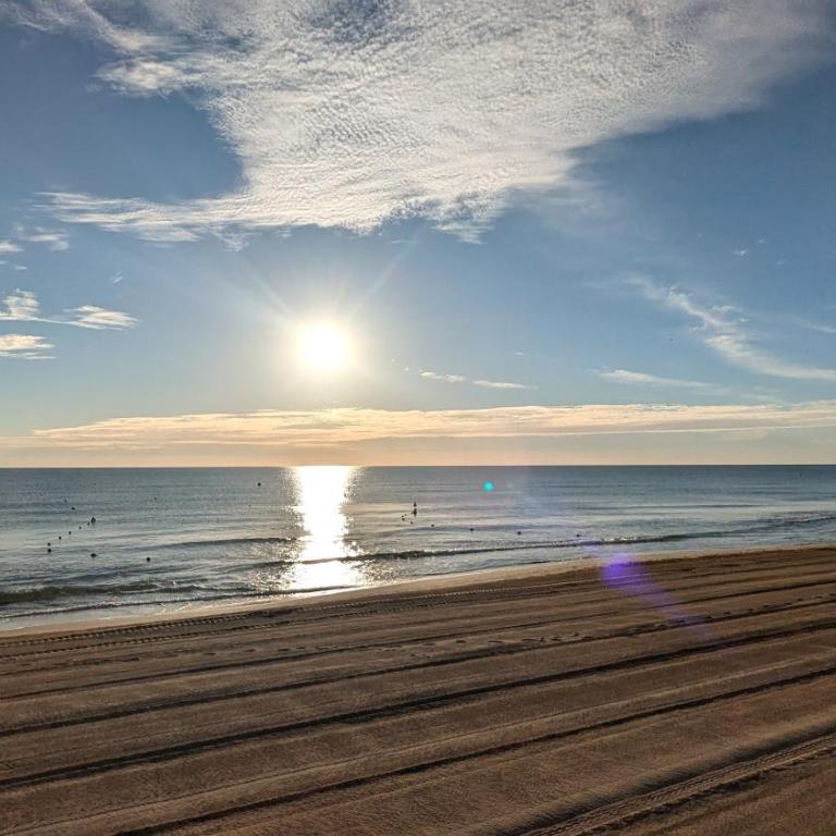 Torrevieja - La Mata Beach First Line New Apartments 2024r - Appartamento con 1 Camera da Letto - 27