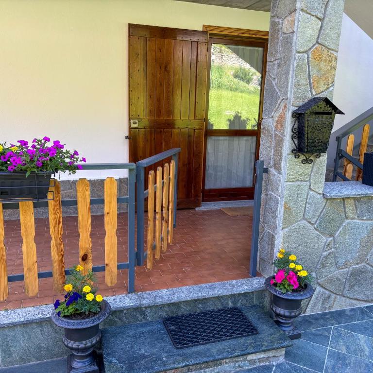 SkiNest - Private Garden Mountain Escape - Apartamento de 3 dormitorios con vistas a las montañas - 42