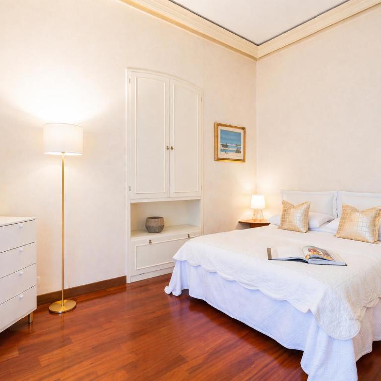 VILLA EUGENIA - Luxury Flat in the Centre, with Parking Space - Appartement Supérieur - 1