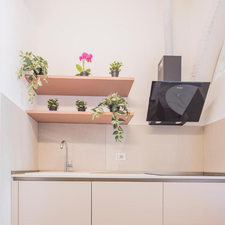 Mareluna Boutique Apartment - Piazza Vittorio Veneto - Appartamento Superior - 11