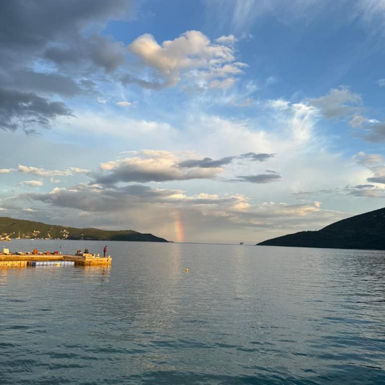 Apartman Morska Zvezda - Herceg Novi - Apartman sa 1 Spavaćom Sobom - 3