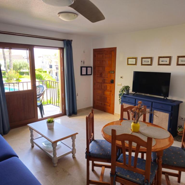 Casa Indalo Vera Coast - Appartement 1 Chambre - 4